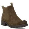 Women's Earth Origins, Roxana Boot