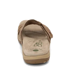 Women's Earth Origins, Sizzle Slide Sandal