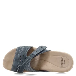 Women's Earth Origins, Sizzle Slide Sandal