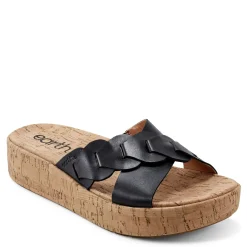 Women's Earth, Scotti Sandal