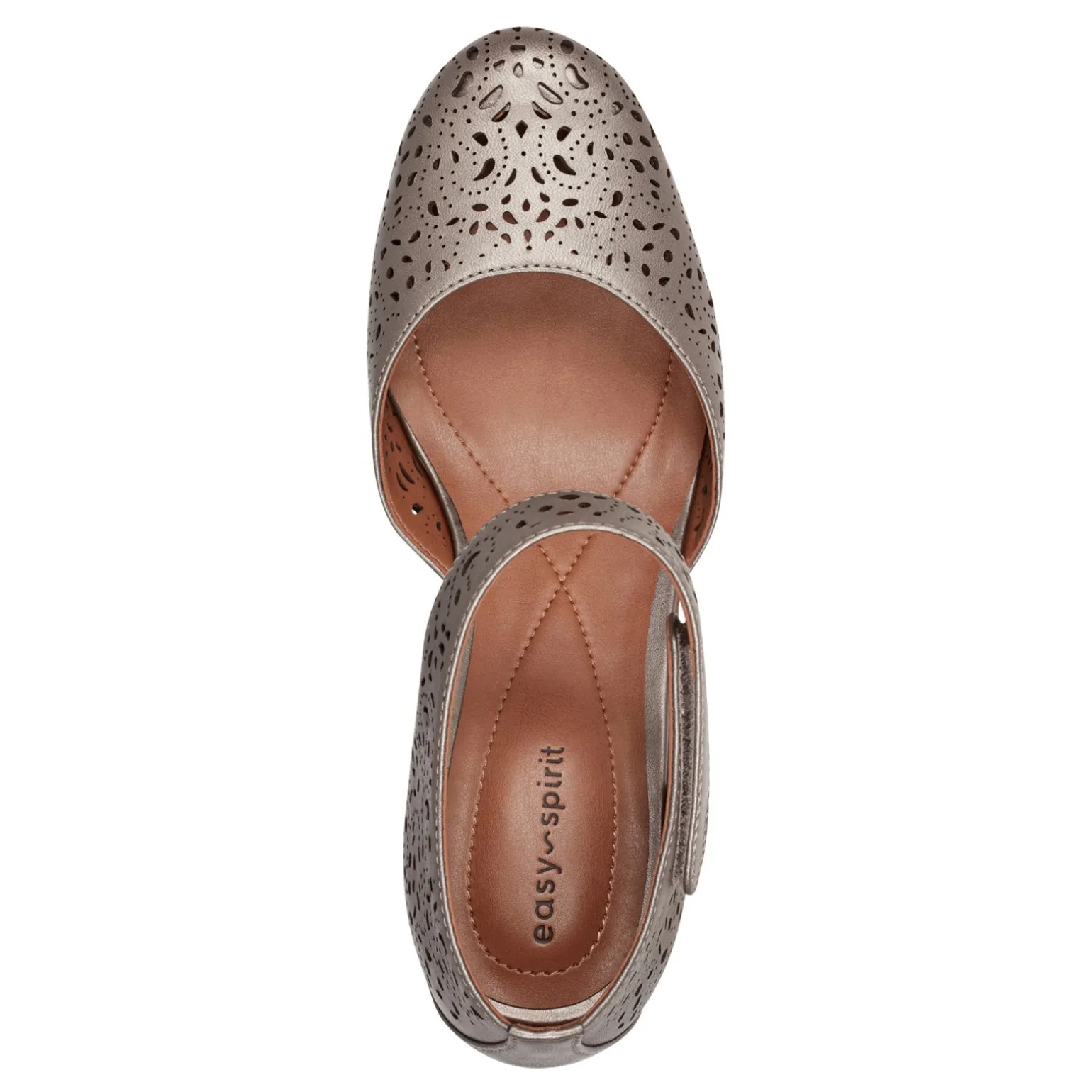Women's Easy Spirit, Cindie Mary Jane Pump