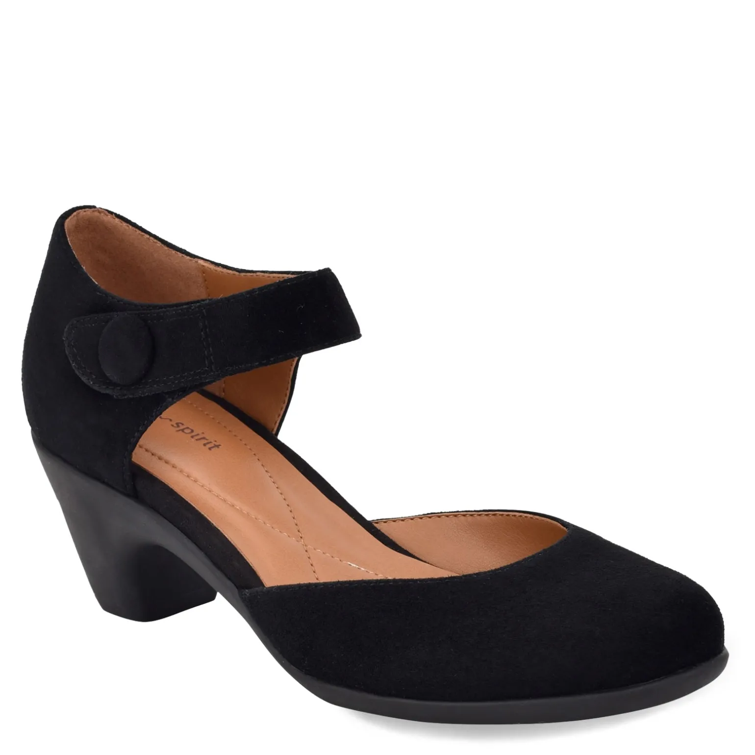 Women's Easy Spirit, Clarice Mary Jane Pump