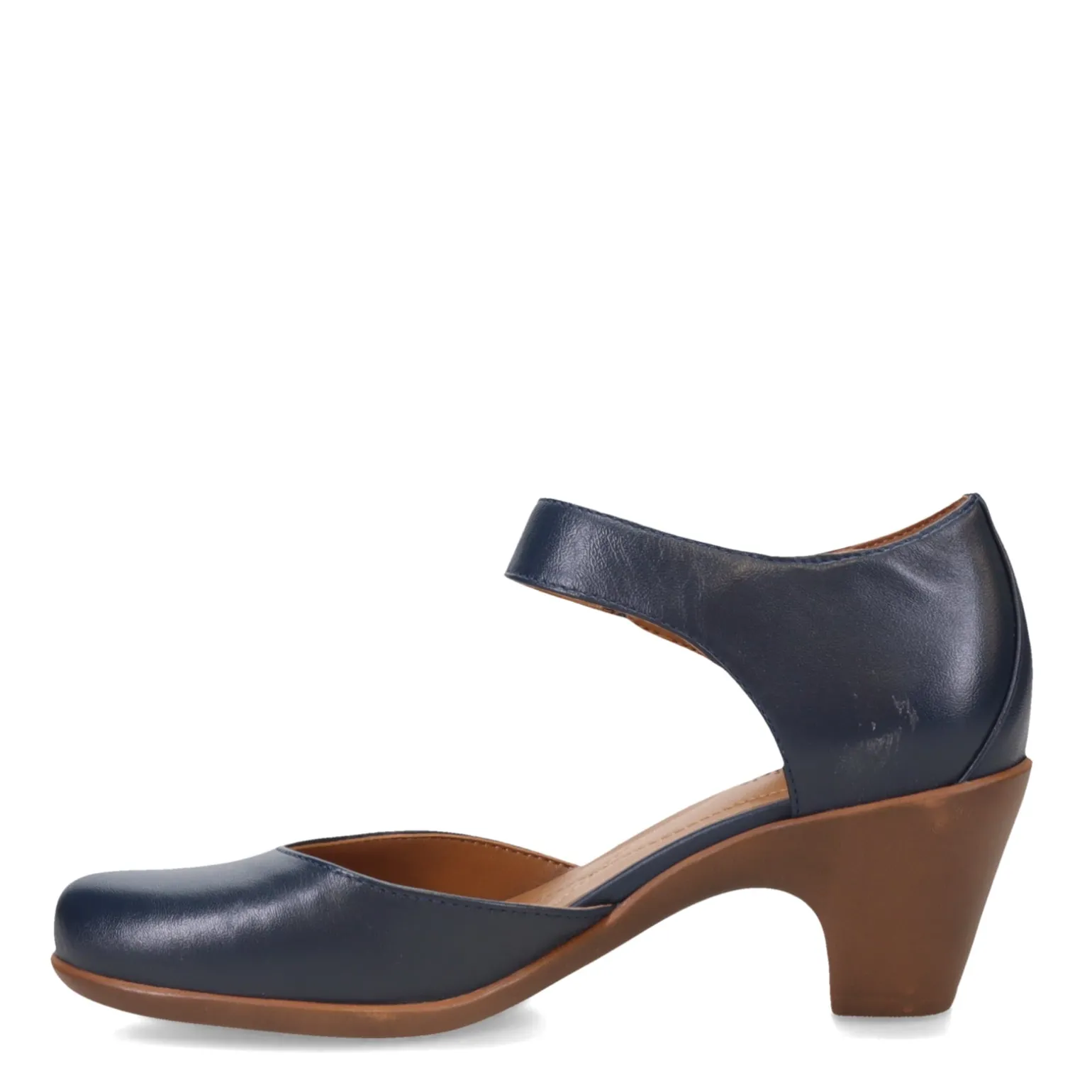 Women's Easy Spirit, Clarice Mary Jane Pump