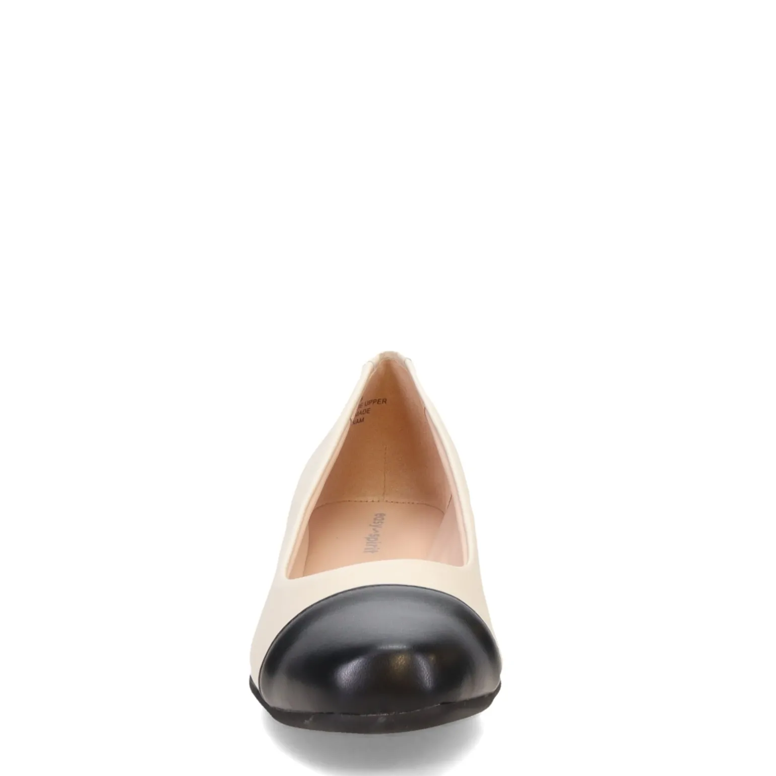 Women's Easy Spirit, Gracey Wedge Pump