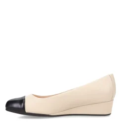 Women's Easy Spirit, Gracey Wedge Pump