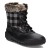 Women's Easy Spirit, Icequeen Boot