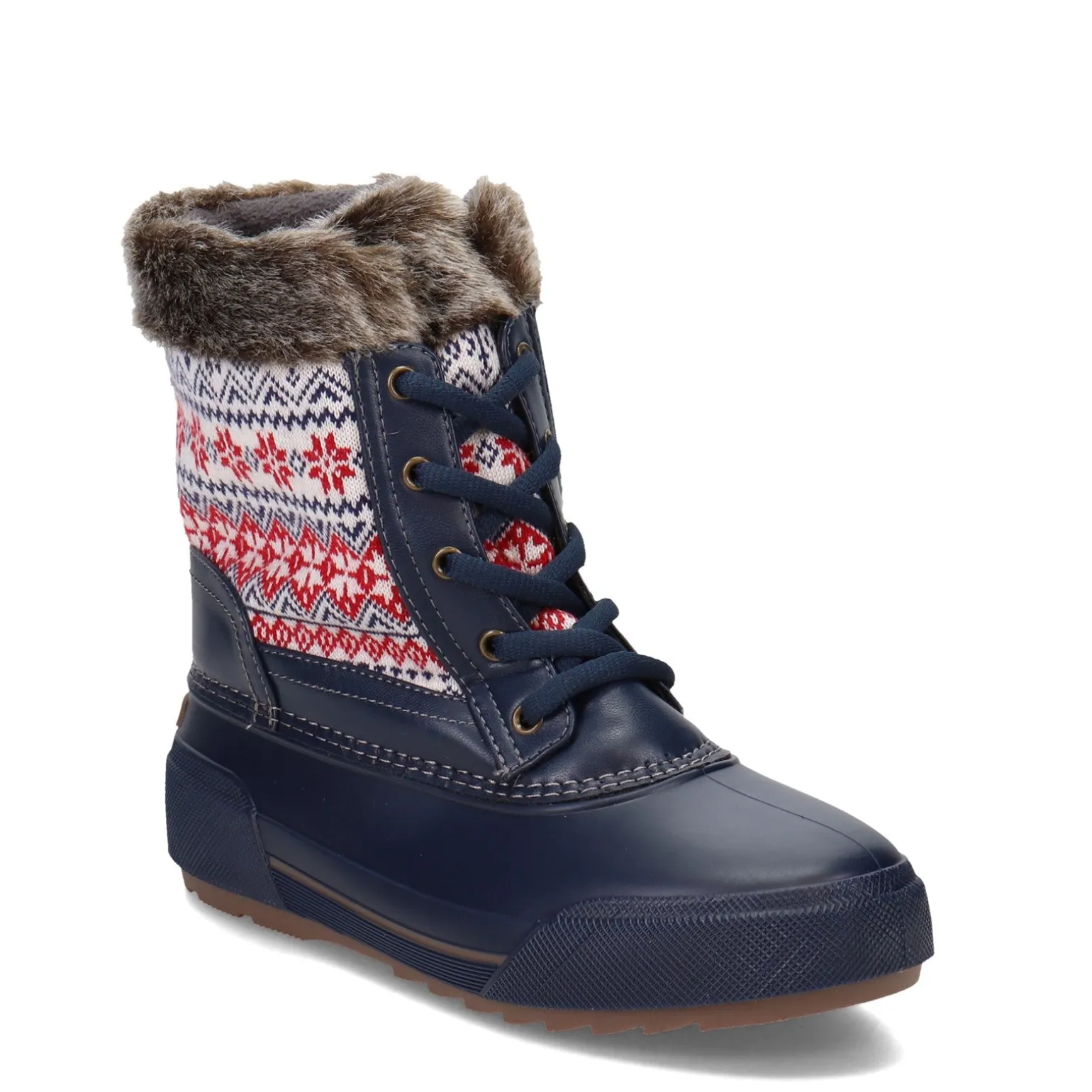 Women's Easy Spirit, Icequeen Boot