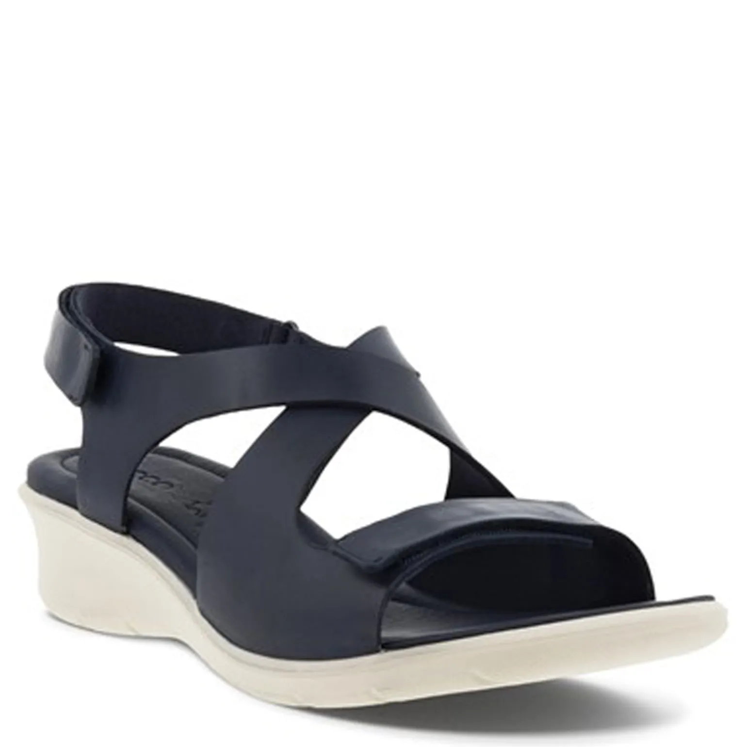 Women's Ecco, Felicia Cross Sandal