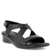 Women's Ecco, Felicia Cross Sandal