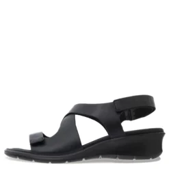 Women's Ecco, Felicia Cross Sandal