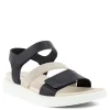 Women's Ecco, Flowt 2 Band Sandal