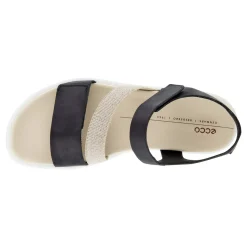 Women's Ecco, Flowt 2 Band Sandal
