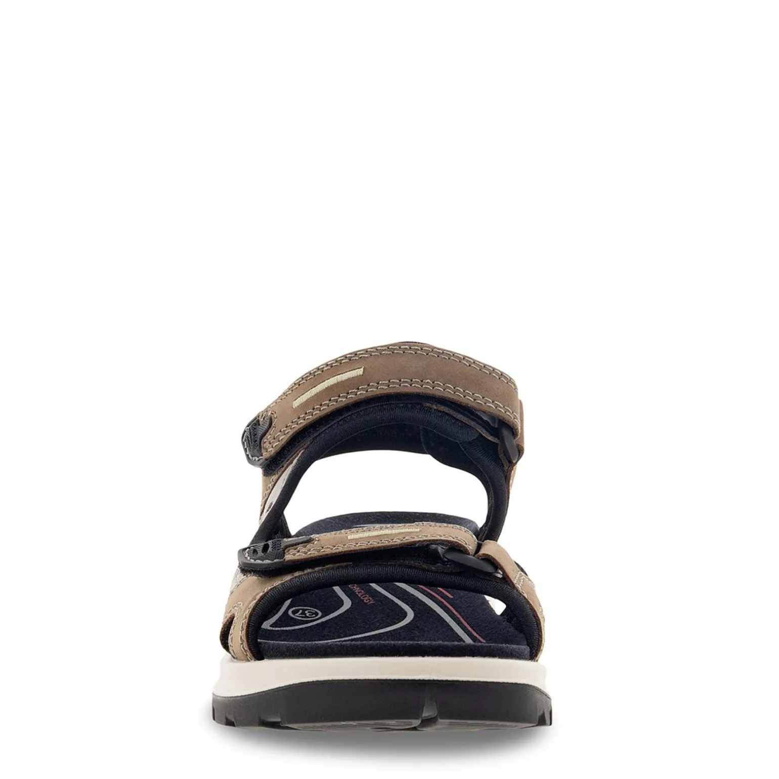 Women's Ecco, Yucatan Sandal