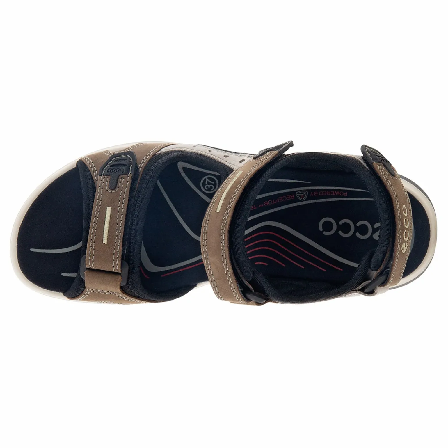 Women's Ecco, Yucatan Sandal