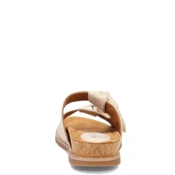 Women's Eurosoft by Sofft, Golden Sandal