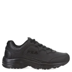 Women's Fila, Memory Fresh Start 2 SR Work Sneaker