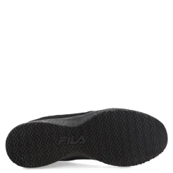 Women's Fila, Memory Layers SR Work Shoe