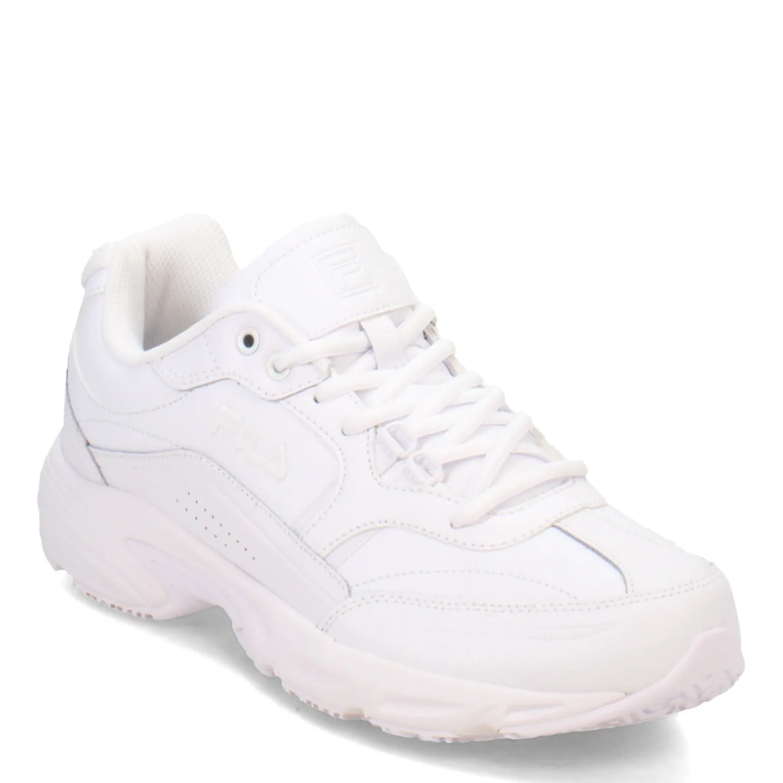 Women's Fila, Workshift Sneaker - Wide Width