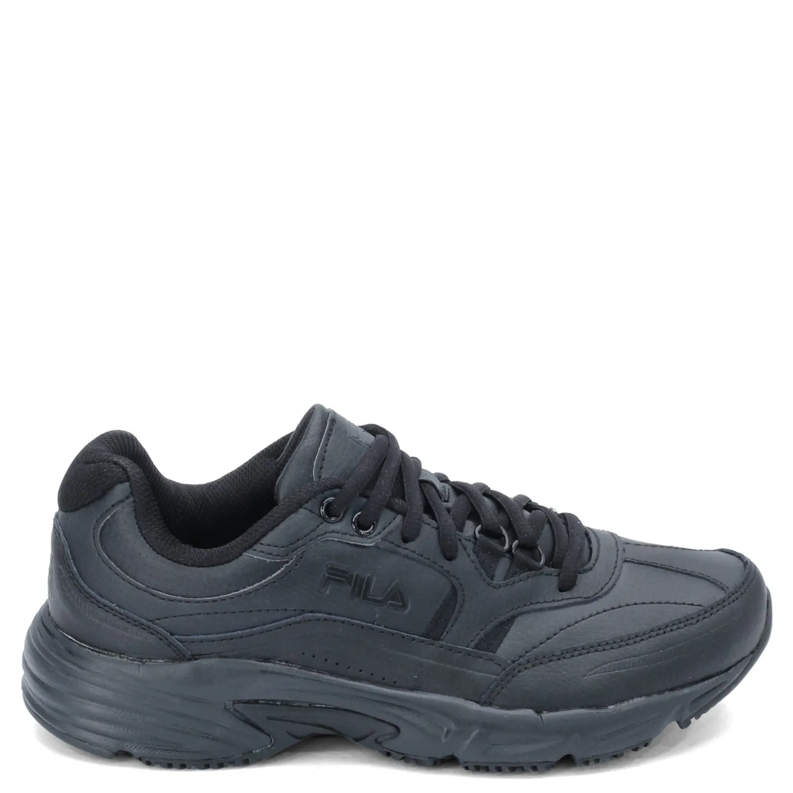 Women's Fila, Workshift SR Work Shoe - Wide Width
