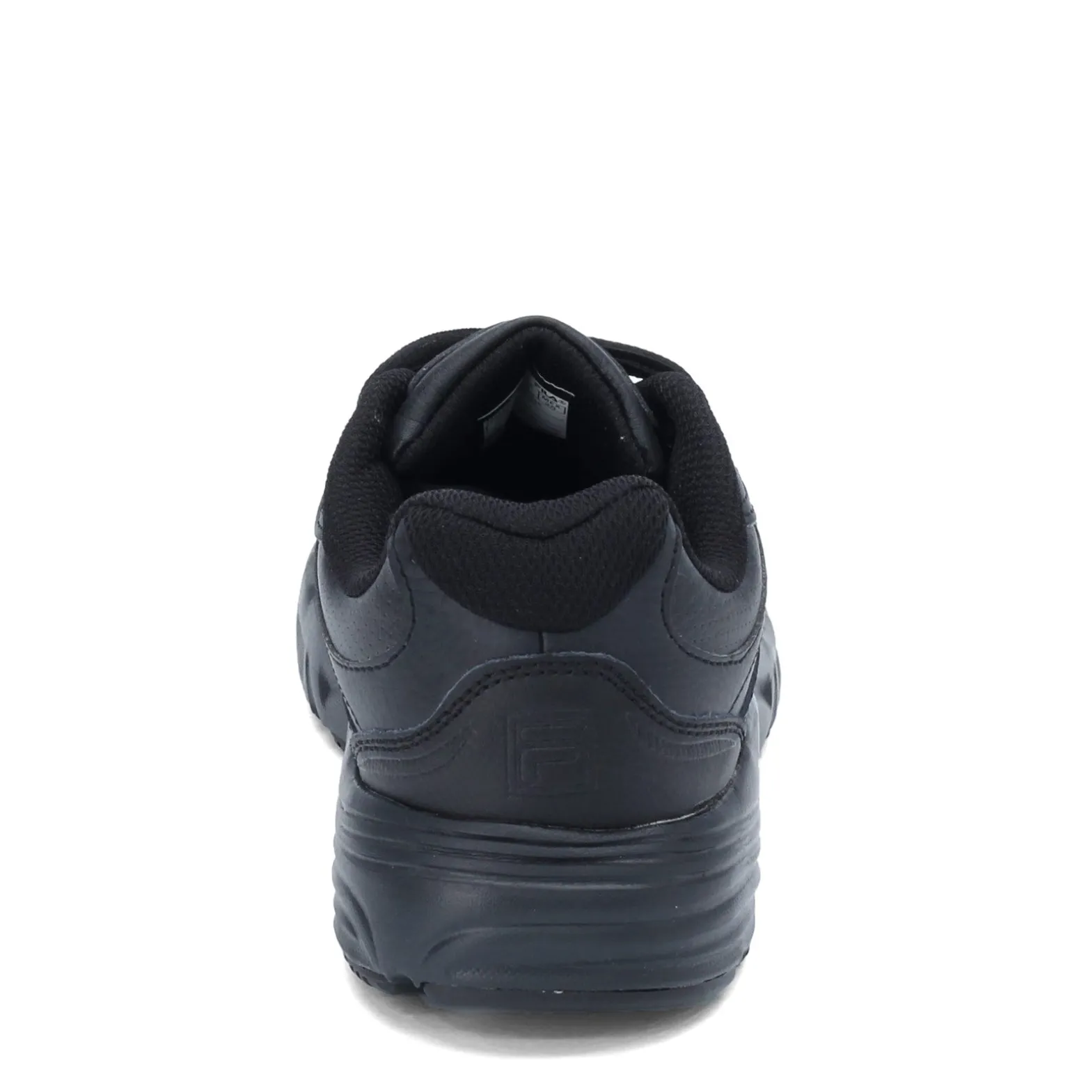 Women's Fila, Workshift SR Work Shoe - Wide Width