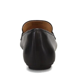 Women's FitFlop, Delicato Stud-and-Eyelet Loafer