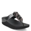 Women's FitFlop, Fino Bauble Toe-Post Sandal