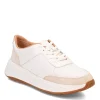 Women's FitFlop, F-Mode Flatform Sneaker