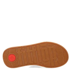 Women's FitFlop, F-Mode Flatform Cross Slide