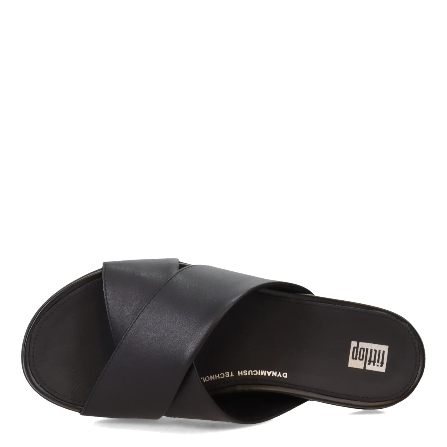 Women's FitFlop, Gracie Cross Slide