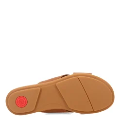 Women's FitFlop, Gracie Cross Slide