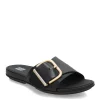 Women's FitFlop, Gracie Maxi Buckle Slide