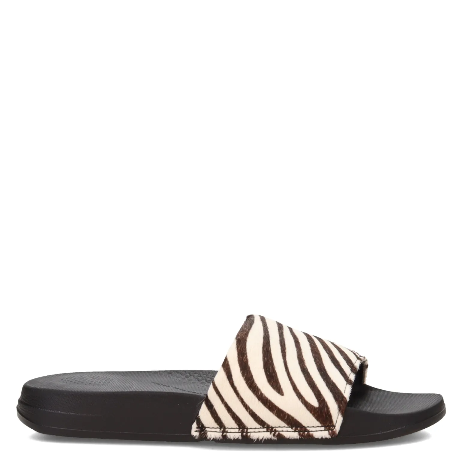 Women's FitFlop, iQushion Slide Sandal