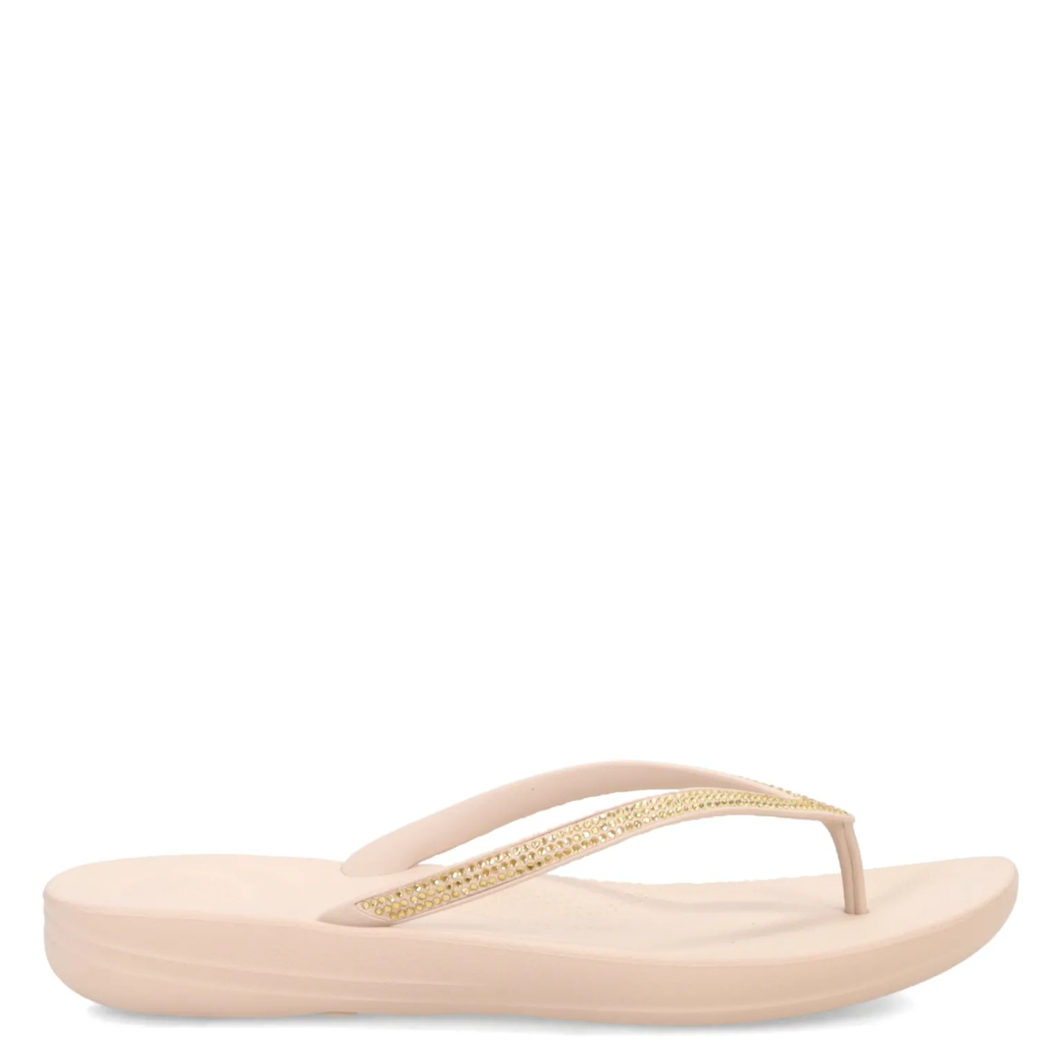 Women's FitFlop, iQushion Sparkle Flip-Flop