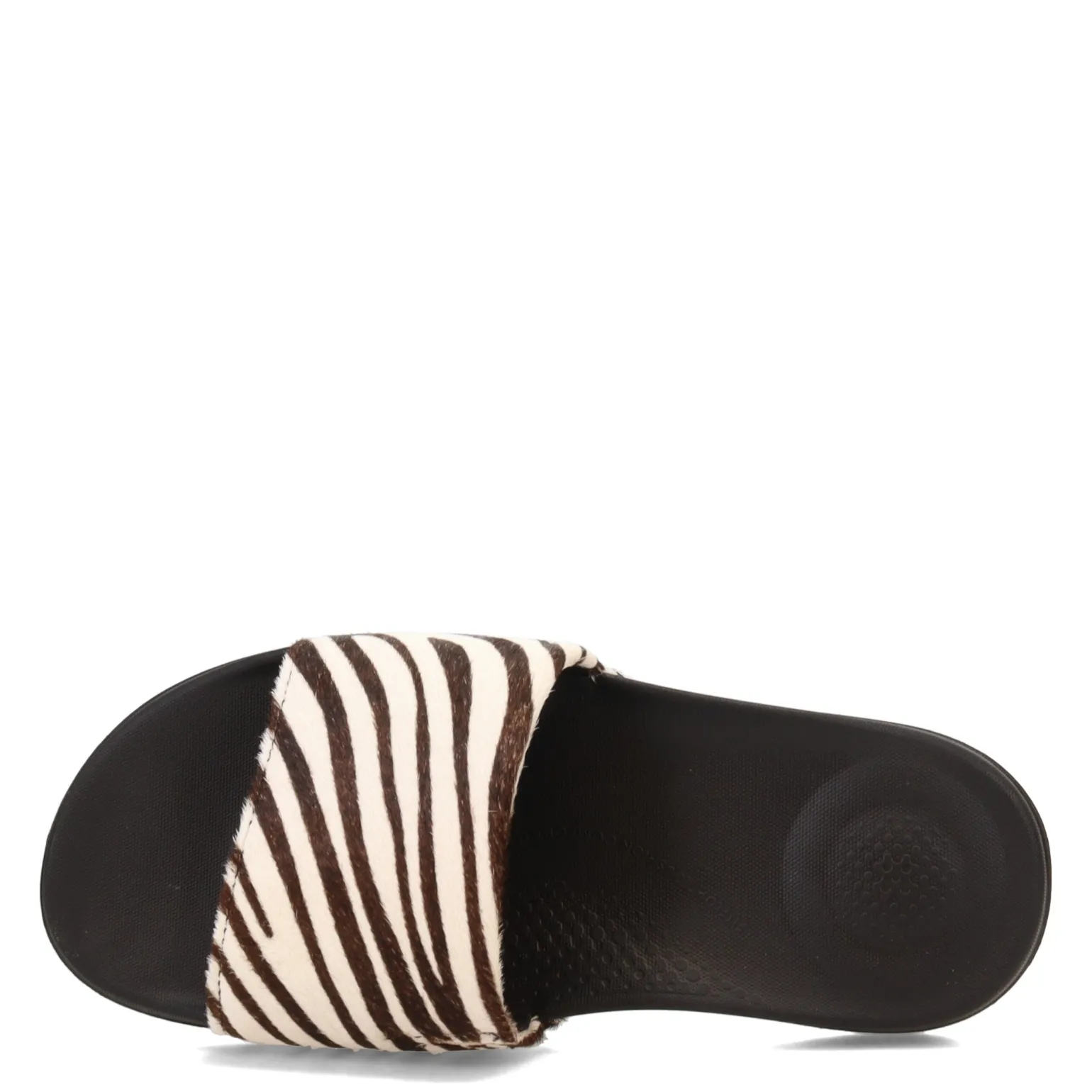 Women's FitFlop, iQushion Slide Sandal