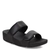Women's FitFlop, Lulu Adjustable Strap Slide Sandal