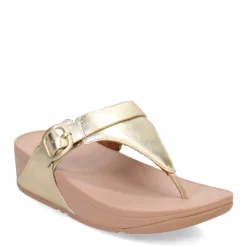 Women's FitFlop, Lulu Adjustable Thong Sandal