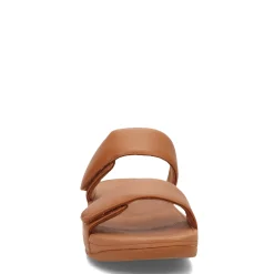 Women's FitFlop, Lulu Adjustable Strap Slide Sandal