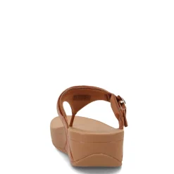 Women's FitFlop, Lulu Adjustable Thong Sandal