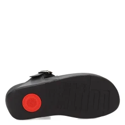 Women's FitFlop, Lulu Adjustable Thong Sandal