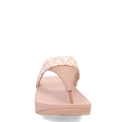 Women's FitFlop, Lulu Art Webbing Thong Sandal