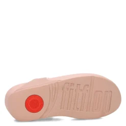 Women's FitFlop, Lulu Art Webbing Thong Sandal