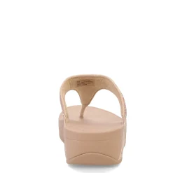 Women's FitFlop, Lulu Crystal Thong Sandal