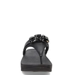 Women's FitFlop, Lulu Jewel Thong Sandal