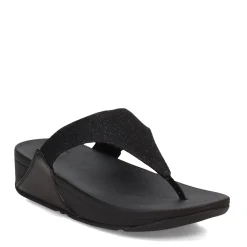 Women's FitFlop, Lulu Shimmerlux Thong Sandal