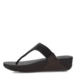 Women's FitFlop, Lulu Shimmerlux Thong Sandal