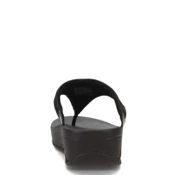 Women's FitFlop, Lulu Shimmerlux Thong Sandal