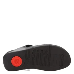 Women's FitFlop, Lulu Shimmerlux Thong Sandal