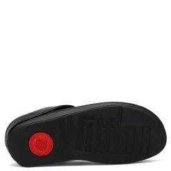 Women's FitFlop, Rumba Beaded Toe-Post Sandal