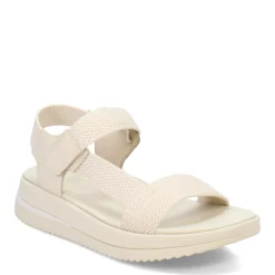 Women's FitFlop, Surff Art-Webbing Back-Strap Sandal