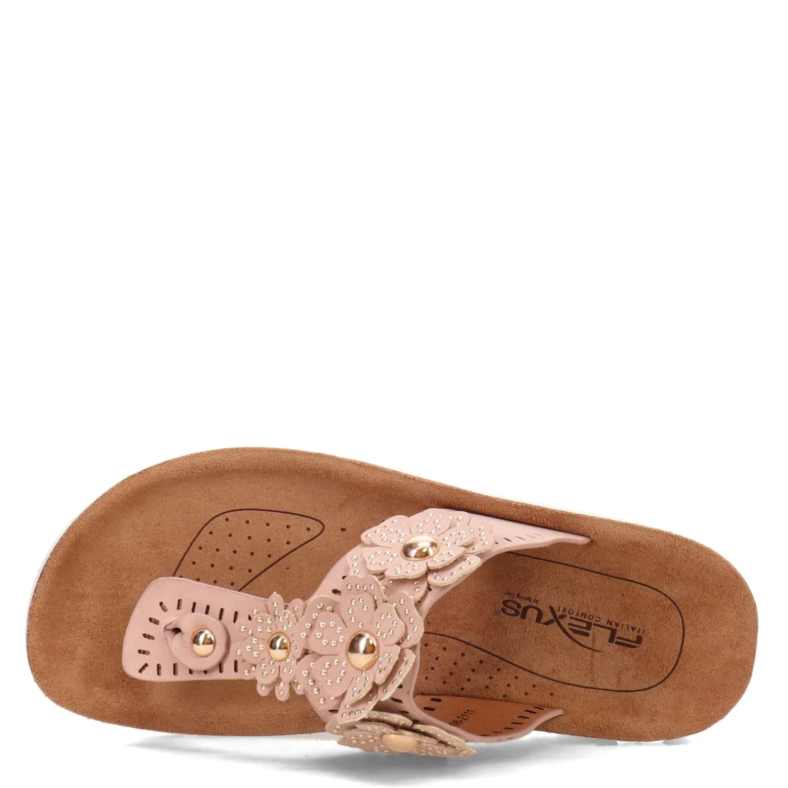 Women's Flexus, Bayview Sandal